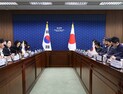 한일, 8년 만에 고위경제협의회 개최