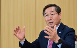 [신년인터뷰] 유정복 시장 "인천형 출산정책으로 저출산 문제 해결방안 마련"