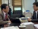 이현재 하남시장, 국토부 장관에 규제개혁 및 3‧9호선 적기 개통 요청
