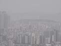 [날씨] 전국 곳곳 미세먼지 '나쁨'…큰 일교차 주의