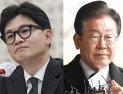 총선, ‘정권견제’ 54.4% vs ‘정권지원’ 40.8%