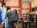 경기도 광주시, 춘계 현절사 제향 봉행