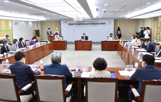 부산시, 민선 8기 공약이행 평가 '전국 최고 등급(SA)' 획득