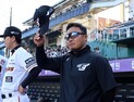 사령탑 없는 독수리가 훨훨 날았다…한화 4연승 비결은
