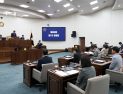 하남시의회, 5년 미만 저연차 공무원 3일 특별휴가 허용 조례 심의