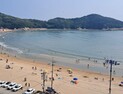 인천 해수욕장 6월 22일부터 순차적 개장