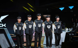 ‘1황’ 젠지, 가장 먼저 롤드컵 진출 확정 [LCK]