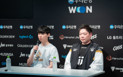 “질 수도 있다”…BNK 경계한 젠지, 7주 차 ‘28연승’ 도전 [LCK]