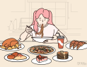 나도 모르게 당·나트륨 섭취 권고 ‘훌쩍’