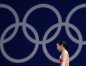 김수지, 다이빙 3m 결승 진출 고배…준결승 13위