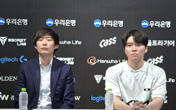 이재민 DK 감독 “이것저것 시도 중…이 정도는 이겨내야 경쟁력 있어” [LCK]