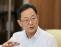 명현관 해남군수 “지역소멸 넘어 새로운 해남 건설”