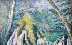 [인문학으로의 초대] 최금희의 그림 읽기(54)