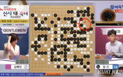 [단독] ‘반칙패’ 그만…한국 바둑 룰 7년6개월 만에 개정