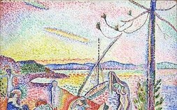[인문학으로의 초대] 최금희의 그림 읽기 (58)
