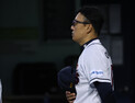 “이승엽 나가”…두산 탈락에 분노한 팬들 감독 퇴진 구호 외쳐