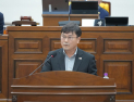 하남시의회 최훈종 의원, 종합운동장 이전 시민 여론수렴 선행돼야