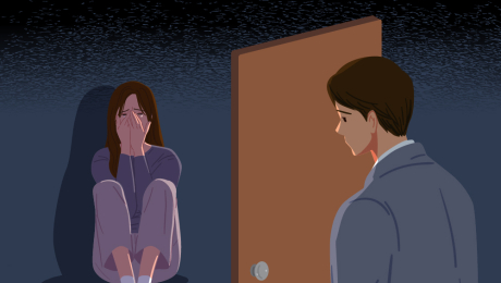 거듭되는 실패에 우울증…‘난임 치료의 끈’ 놓기 전에 [난임일기③]