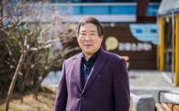 홍태용 김해시장 '회재불우(懷才不遇)' 공직 인재 찾아 등용하라 [칼럼]