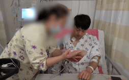 “2만분의 1, 유전자가 일치하는 환자를 찾았습니다” [세포로 잇다②]
