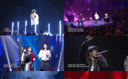 루피VS김하온VS조광일…랩:퍼블릭 ‘크루 배틀’ 결과 공개