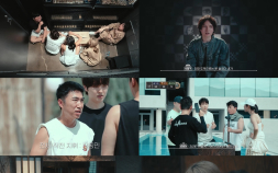 웨이브 오리지널 ‘피의 게임 시즌3’ TV-OTT 화제성 1위 등극