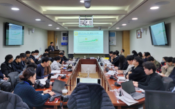 “배달앱 수수료 인하 효과 없는 대책…정부 개입, 플랫폼법 명시해야”