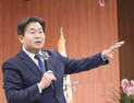 시흥시, 재정 60% 상반기 조기 집행...