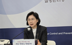 초고령사회 대응…“만성질환 관리체계 구축”