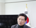 이상일 용인시장, 행안부에 대도시 구청장 직급 상향 건의