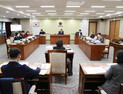 행문위 “'충남 방문의 해' 실국･시군 합심해야” [충남도의회 상임위]