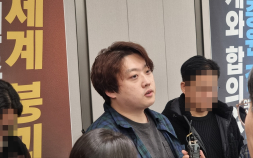 박단 “추계위 독립성 보장 안 돼…내년 의대 정원 별도 논의”