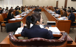 의사 정원, 복지부 장관 직속 ‘추계위 심의’ 복지위 법안소위 통과
