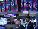 뉴욕증시, 상호관세 유예 발표에 기록적 급반등…나스닥 12%‧S&P 9.5%↑