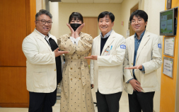 서울성모병원, ‘카티 치료’로 난치성 자가면역질환 완치 도전