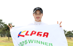 4차 연장 대접전…김민솔, 드림투어 2개 대회 연속 우승 [KLPGA]