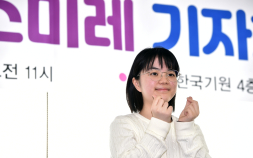 일본 천재 바둑소녀 스미레, 한국 이적 후 100승 달성