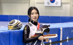 올림픽 금메달 꿈꾸는 김길리 “세계 무대에서 인정받고 싶어요” [쿠키인터뷰]