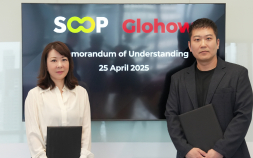 SOOP, ‘동남아 시장 공략’ 글로벌 퍼블리셔 ‘글로하우’와 MOU 체결