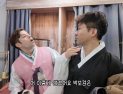 슈카-서울시 협업 영상 ‘슈카의 서울산책’ 조회수 100만 돌파