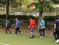 천안시 ‘웨어러블 로봇’ 통한 어르신 건강관리
