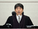 법원, 지귀연 ‘접대 의혹’에 “밝힐 내용 없다”
