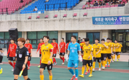 새로운 여자축구, 변함없는 열정…2025 WK리그 12라운드 이모저모