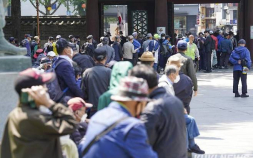 국민 10명 중 4명 “늙고 병들면 요양보호사가 돌봐줄 것”