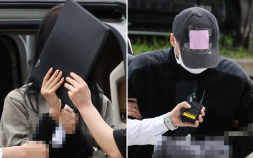 손흥민, 지난해 5월31일 임신 주장 ‘양씨’와 만났다…진술서 제출