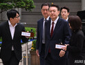 尹 오늘 내란혐의 5차 공판…특전사 준장 군 국회 투입 증언