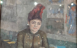 [인문학으로의 초대] 최금희의 그림 읽기(70)