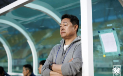 아시안게임·올림픽 대표팀 사령탑으로 이민성 감독 선임…호주전 명단도 발표