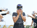 황보민, 점프투어 6차전서 9언더파 135타로 우승 [KLPGA]