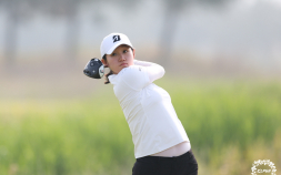 안재희, 드림투어 6차전서 첫 우승 [KLPGA]